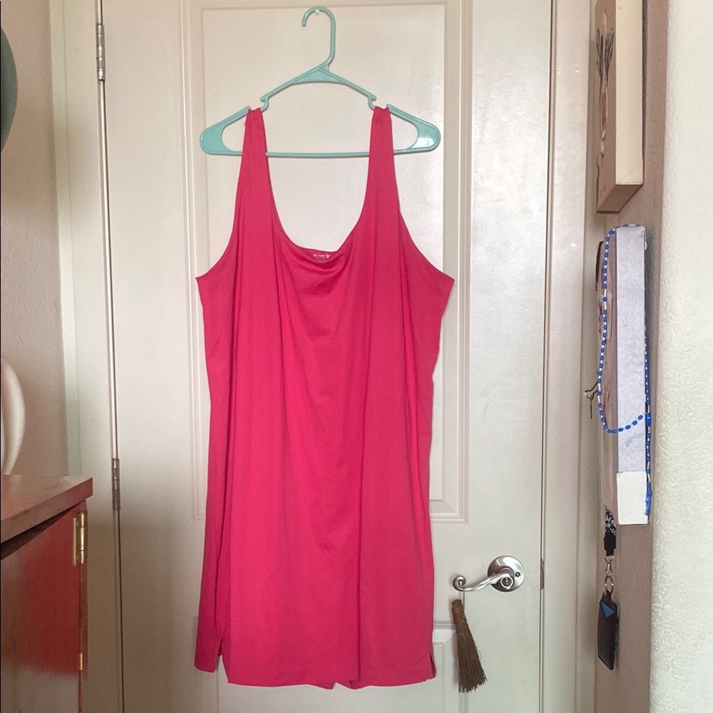Power-soft Old navy women’s active dress